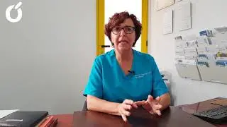 &iquest;Qu&eacute; es la proctolog&iacute;a?
