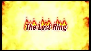 The Lost Ring english story