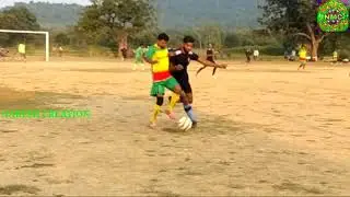 M.G.F.C KAPSI VS RANIMUNDA, QATAR FINAL MATCH,Maa jher gochhen football tournament putupada - 2021