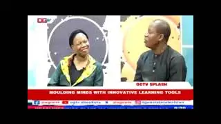 OGTV Morning Splash Interview
