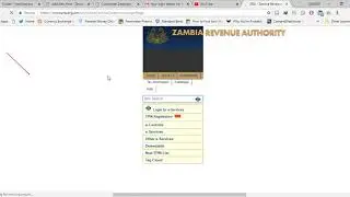 How to get a Tax Clearance Certificate in Zambia