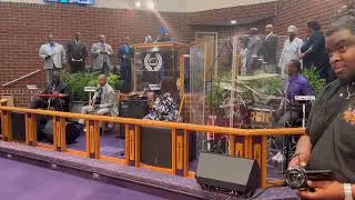 HOGC General Assembly (recap) Friday PM June 23, 2023