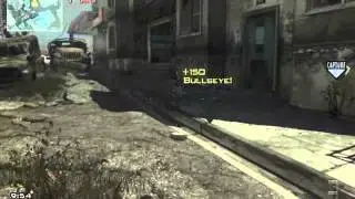 dcp70 - MW3 Game Clip