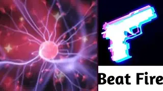 (Expert) Vibes - Eric Sebastian 100% / Beat Fire - EDM Music & Gun Sounds