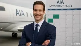 AIA 投資導航與你的行事曆&mdash;&mdash;AI 無法探索的兩大決策領域