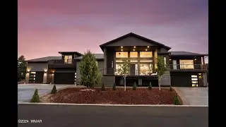 $2,599,000 1300 W Sugar Creek Ct, Show Low, AZ 85901