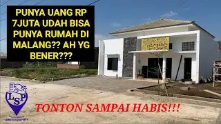 Review Rumah Murah Di Lawang Malang