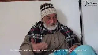 WATCH: A short interview with Kashmir&rsquo;s oldest political prisoner