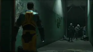 [SFM] The One Free man, The Opener of the Way