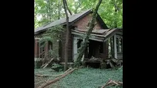 abandoned place boy escape video walkthrough