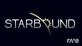 Starbound 2 Boss fight 