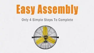 Simple assembly -24