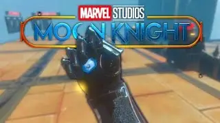 SPELL OF MOONKNIGHT MOD | BATTLE TALENT VR