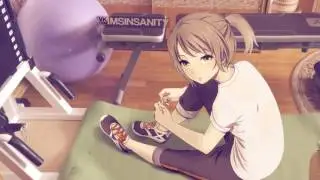 Egomi  -  Touch Me With Your Eyes
