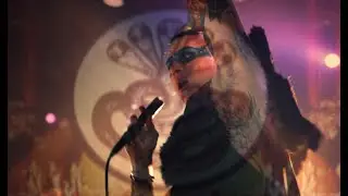 FIVE HEADED COBRA &ndash; Screamin From The Mountain (Official Music Video)
