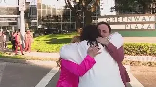 Shooting at Joel Esteen church a terrifying day for Lakewood Church members on Sunday