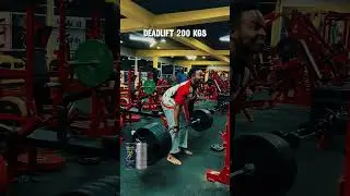 How heavy does your deadlift go? #gym #motivation #gymworkout #deadlift #strengthtraining #statesman