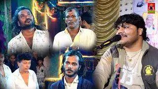 07 Tharukiya Parivar No Mandvo | Aamron | Bharat Kundhiya  @MaaMogalVideoChotila ​