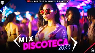 Mix Discoteca 2024 | Best Latin Club Party Hits | Fiesta Latina 2024