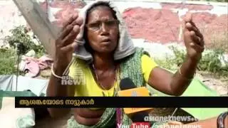 Jayalalitha health condition : Response of peoples in Boarder villages