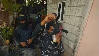 El Santo (El Gad) - Bleed | Official Music Video