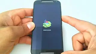 Hard Reset Motorola Moto G, G2 segunda geração XT1032, XT1033, XT1068, XT1069, XT1078, Desbloquear