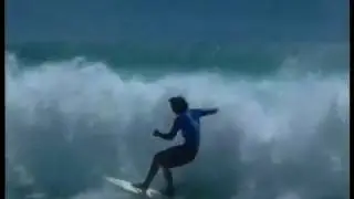 Unseen Film Fragments (Kirra Classic Part 2) - Josh Bystrom