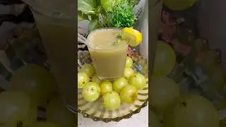 LIVER DETOX AND IMMUNITY BOOSTER DRINK #shorts #detoxrecipe