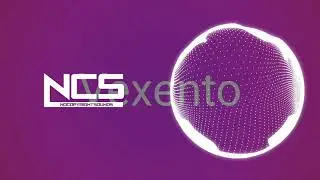 NCS template for avee player (No NCS release song)