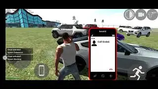 DAY 6 OF INDIAN DRIVING BIKES 3D  AND CHEATCODES OF CARS