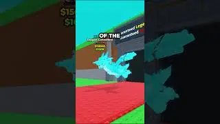 I Stole Rainbow Dragon Cannelloni in Steal A Brainrot!