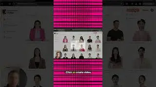 AI Creator! Create AI Videos from Text in Minutes - Free Wondershare Virbo