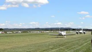 Tannkosh 2011
