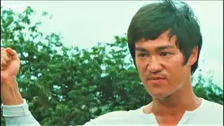 Defeating a Gang by Himself - The Big Boss (Fists of Fury)