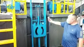 A Revolution in Medical Waste Management: How Dual-Shaft Shredders Minimize Risk