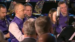 Symphonic Highlights from Frozen (arr. Stephen Bulla)