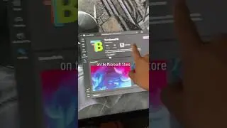 Как сделать панель задач НЕВИДИМОЙ 👻
