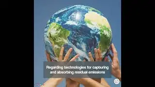 Abu Dhabi Environment Agency Top Efforts in Climate Action
