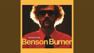 Benson Burner