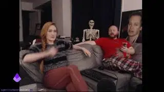 Ruby Weapon Hour - Detroit - Become Human (Part 2) 2018-10-07