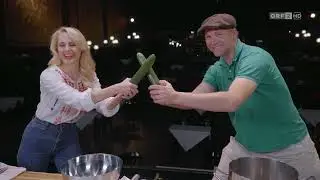 Silvia kocht - Unterwegs in Wien - S02 - E171 - 17.09.2021