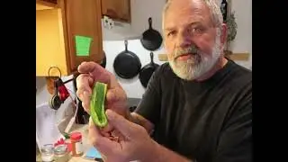 Сэндвич с курицей и крекерами – лучшее, что когда-либо готовили на хлебе