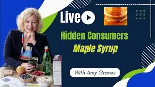 Hidden Ingredients: Syrup