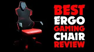 Top 10 Best Ergo Gaming Chair Review