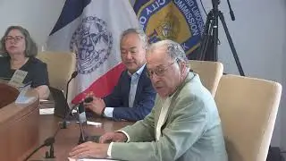 9/3/25 Public Hearing