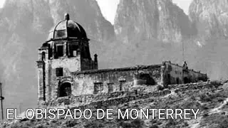 El tunel del Obispado en Monterrey