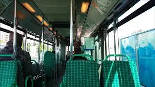[103 RATP] Irisbus Agora S GNV €3