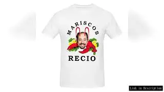 Antonio Recio Women's T-Shirt Fashion T-Shirt Round Neck T-Shirt Short Summer Women Clothes Aestheti