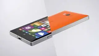 Nokia Lumia 930 - One experience. Windows on your phone.