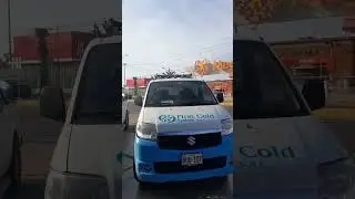 Adivina donde estoy/El point que no conoce el Cholo Mena